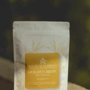Golden Brew (Organic)